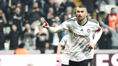 En golcü sezonunu yaşıyor!