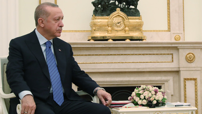 Moskova dönüşü kritik açıklamalar