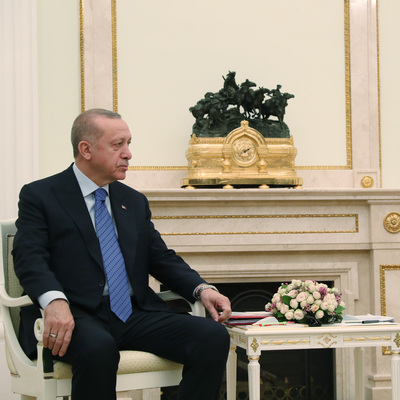 Moskova dönüşü kritik açıklamalar