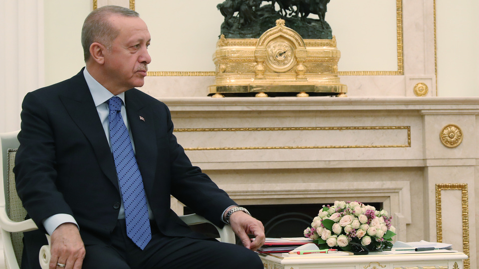 Moskova dönüşü kritik açıklamalar