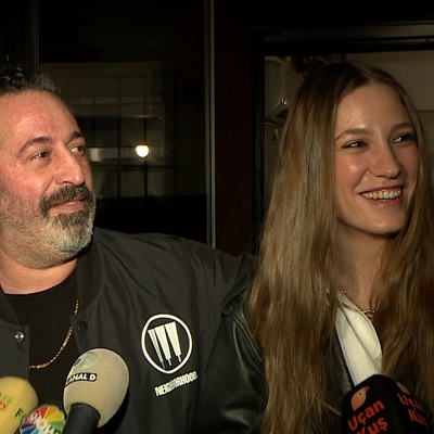 "Küçücüğüm her şeyim"