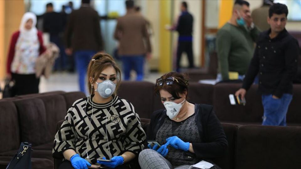 Irak'ta dördüncü ölüm gerçekleşti