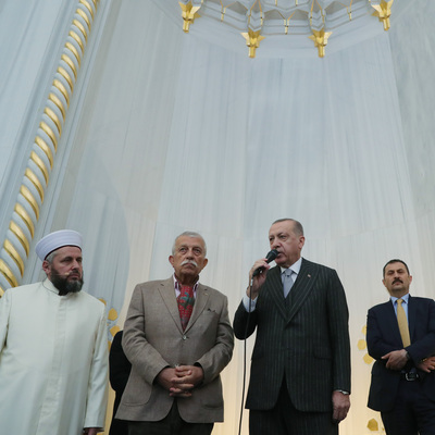 Koronavirüs uyarısı! "Tokalaşmayalım, erteleyelim"