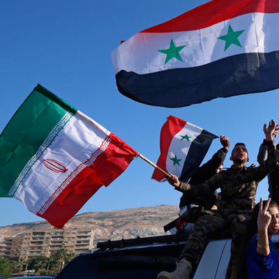 "Rejim yanlısı milisler üzerinde İran, Rusya’dan daha etkin"