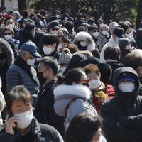 "Koronavirüs Türkiye'ye gelse bile..."