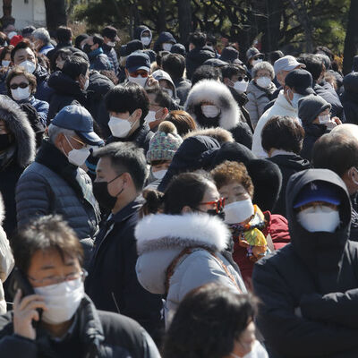 "Koronavirüs Türkiye'ye gelse bile..."