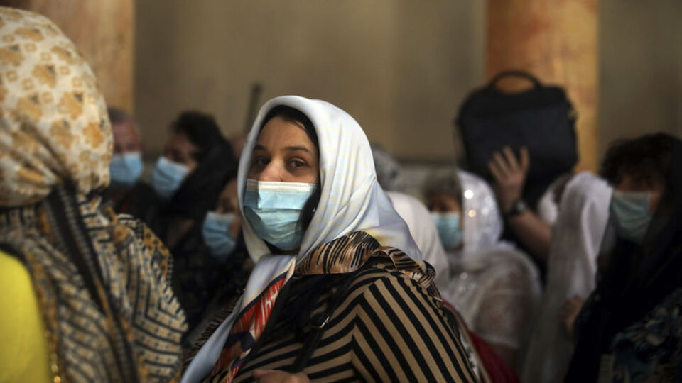 Corona virüsü Türkiye'ye geldi mi?