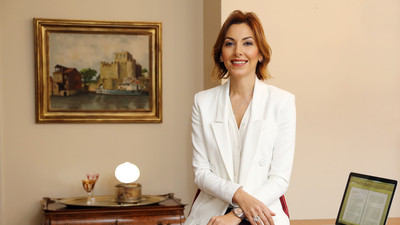 Ürolog babanın cinsel tıp hekimi kızı!