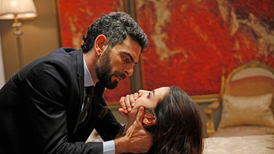 Dizi film yapımcılarına çağrı! Roller değiştirilsin