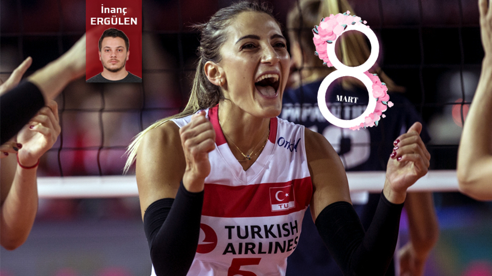 "Pes etmemeyi, savaşmayı gösterdik!"