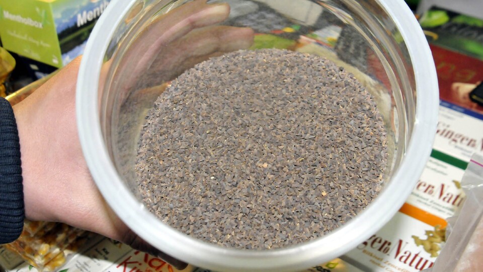 Üzerlik tohumunun faydaları nelerdir?