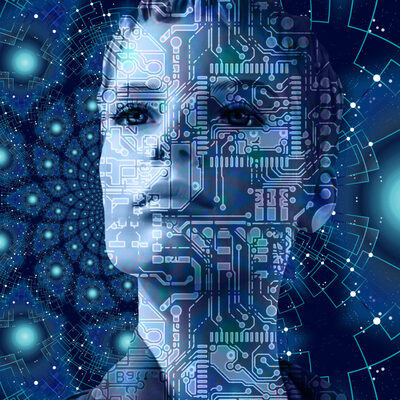 Teknolojiye yön veren Türk kadınlar