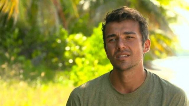 Survivor Cemal Can kimdir?
