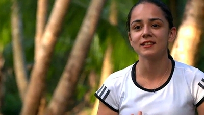 Survivor Aşkım kimdir?