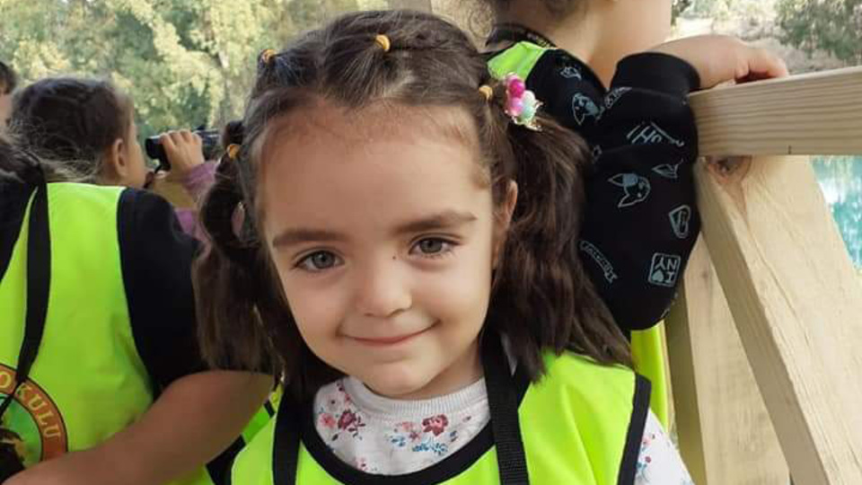 Buğlem acısı! Kaza değil cinayet!