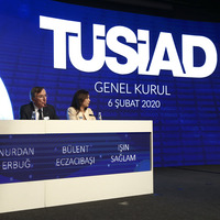 TÜSİAD: Toplumsal cinsiyet eşitliğini sağlamalıyız