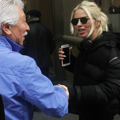 'Babam çoğu olayı bilmiyor'