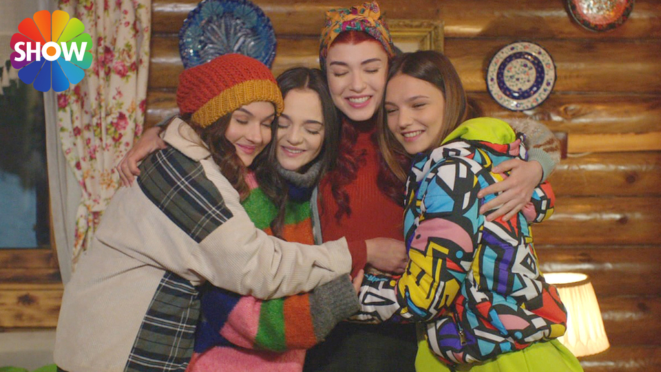 Show TV'den Dünya Kadınlar Günü'ne özel tanıtım!