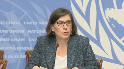 BM'den Yunanistan'a kötü haber!