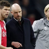 Ajax teknik ekibi koronavirüs nedeniyle karantinaya alındı