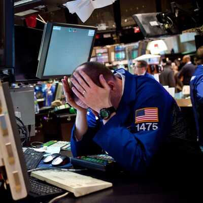 Yok böyle oynaklık: Yine çakıldı