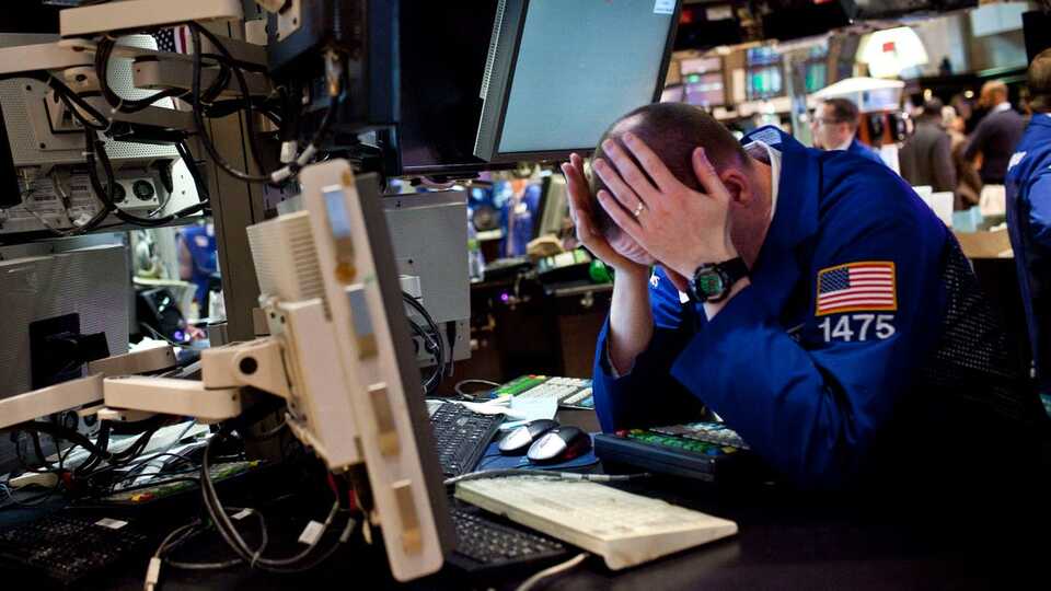 Yok böyle oynaklık: Yine çakıldı