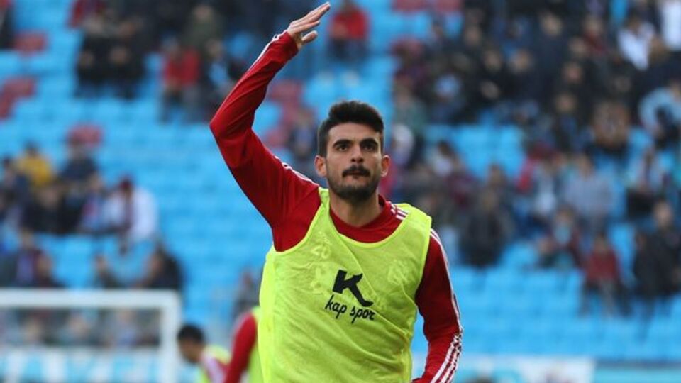 "İnşallah şampiyon oluruz"