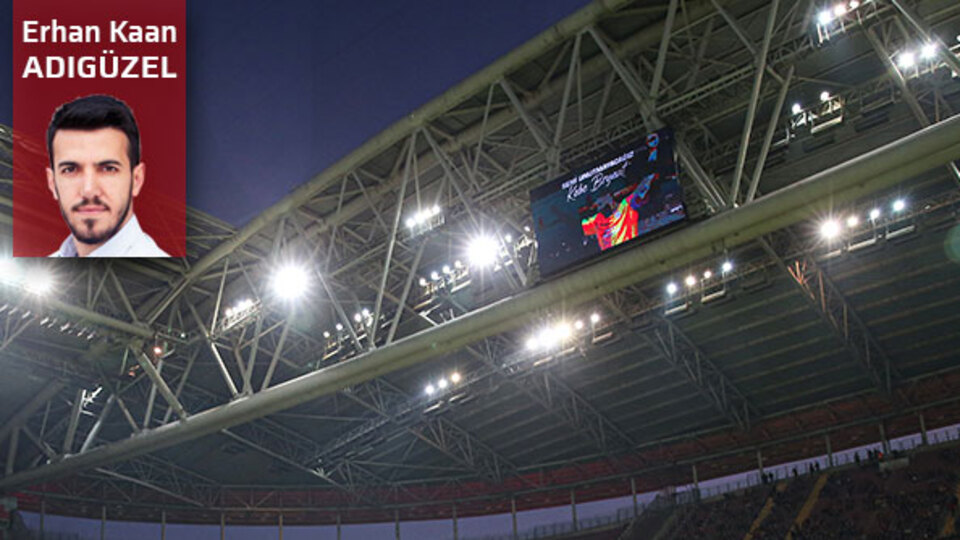 G.Saray'a ekstra 1.75 milyon dolar!