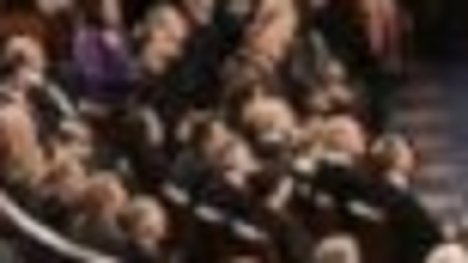 ABD Senatosundan Kovid-19 bütçesine onay