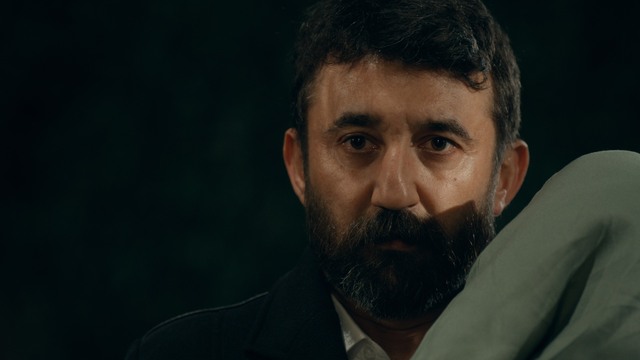 "Canını almayacağım da ne yapacağım"