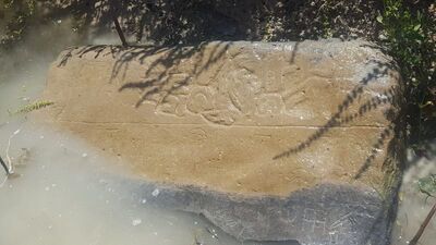 Konyalı çiftçi bulmuştu... Kayıp krallık keşfedildi!