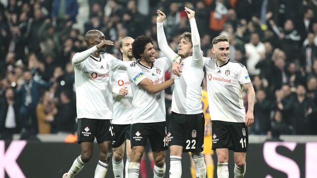 "Bari Atiba'dan utan!"