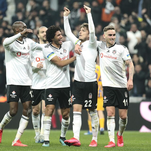 "Bari Atiba'dan utan!"