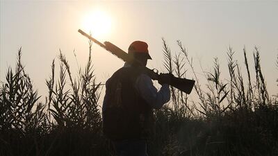 Avcılara "sezon sona erdi" uyarısı