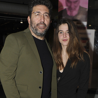 50'nci yaşa özel sürpriz kutlama