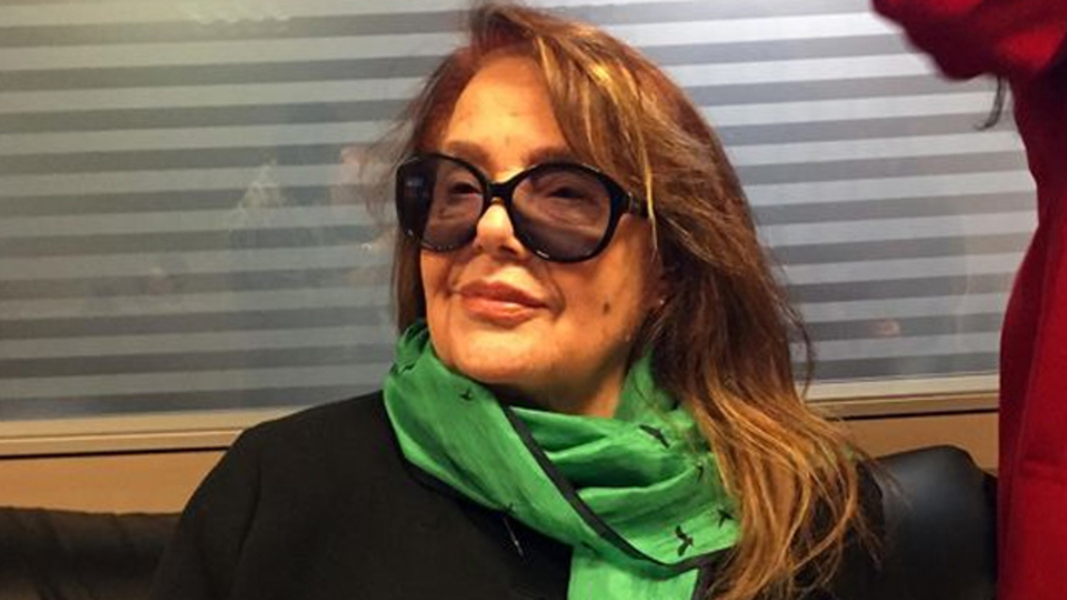 Muhterem Nur hakkında flaş açıklama