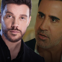 Sinan Akçıl ile Emrah birbirine girdi!