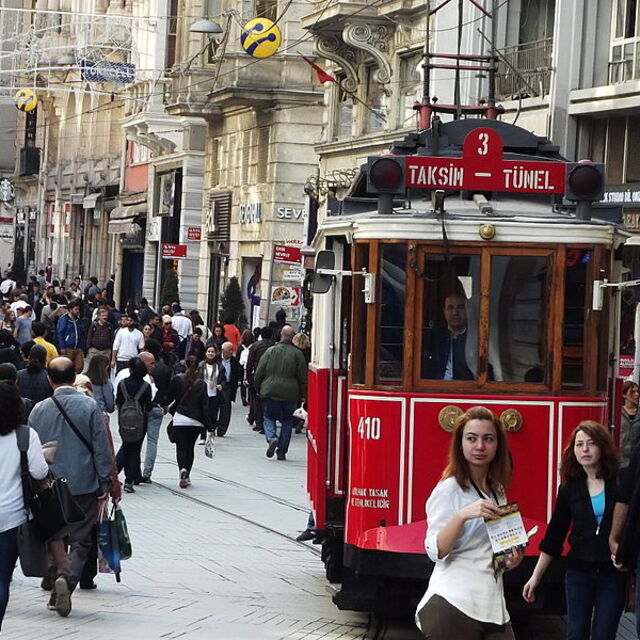 Meteoroloji açıkladı! Yavaş yavaş geliyor!