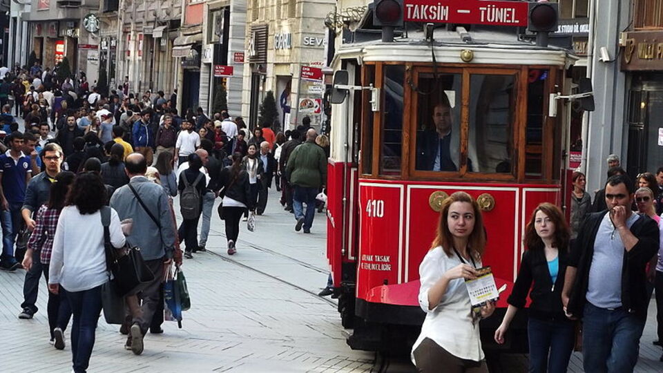 Meteoroloji açıkladı! Yavaş yavaş geliyor!
