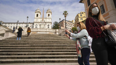 ABD'de 25 eyalete sıçradı! Ölü sayısı yükseliyor!