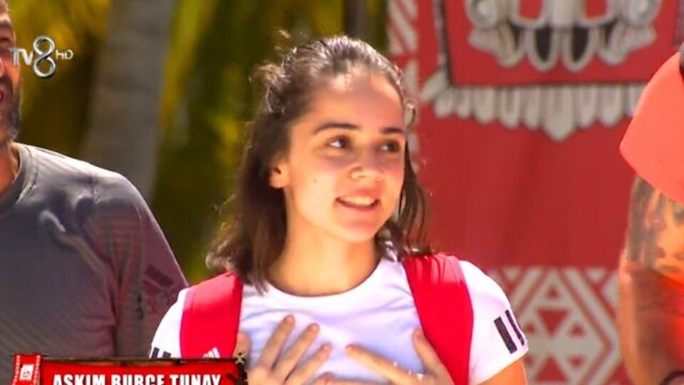 Survivor Aşkım kimdir?