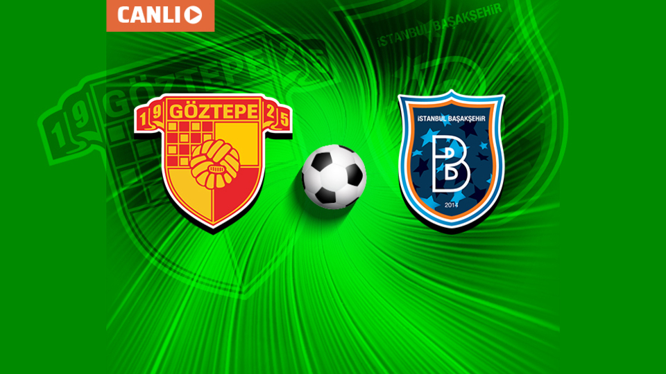 Başakşehir doludizgin