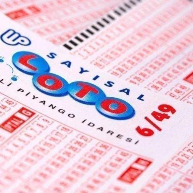Sayısal Loto sonuçları 7 Mart 2020