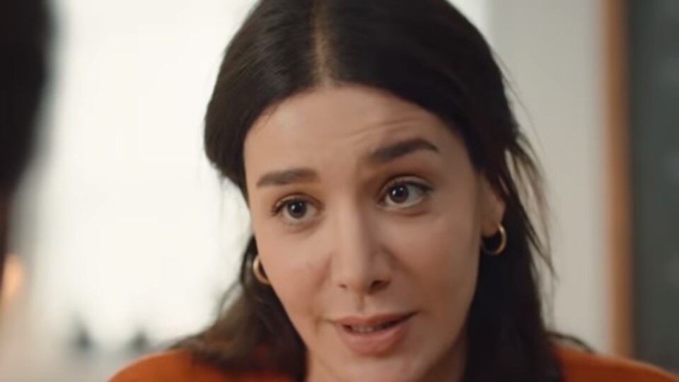 Hizmetçiler 1. son bölüm