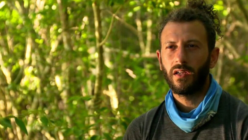 Survivor Ardahan kimdir?