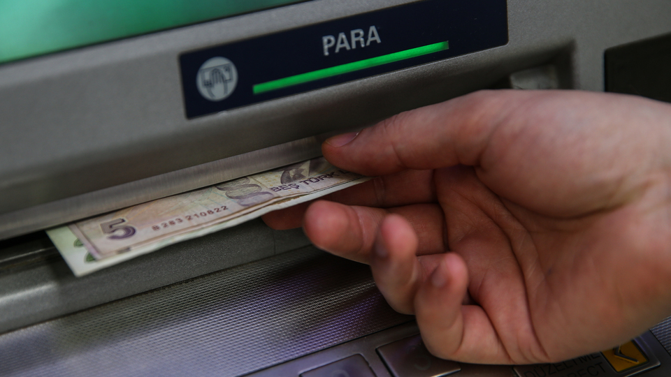 Bankadan para transferi ücretleri değişti