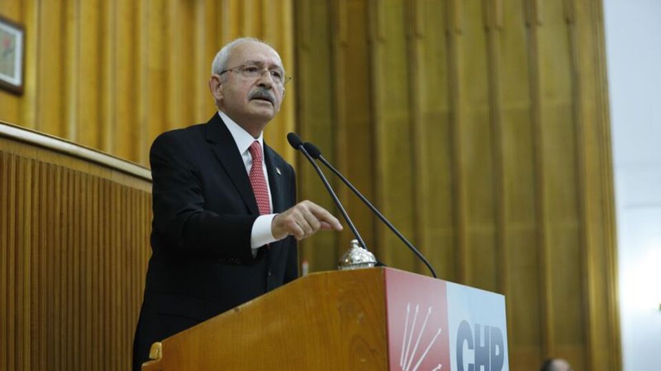 Kılıçdaroğlu: Zor bir dönem