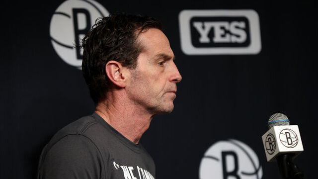 Nets'te Atkinson dönemi sona erdi