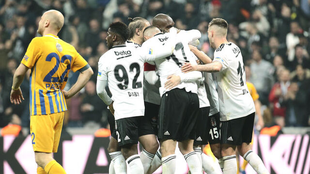 Ankaragücü eriyor!