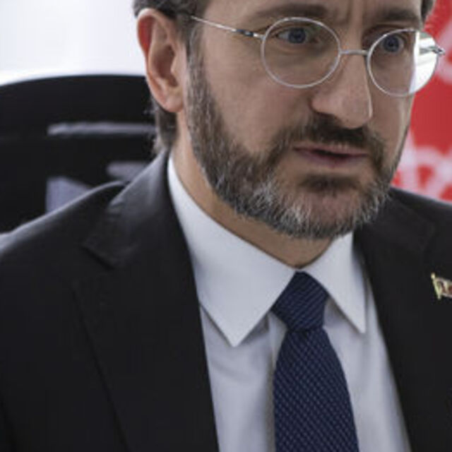 "Miçotakis'in ithamlarını reddediyoruz"